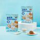 智力益生元猴頭菇牛奶燕麥片360g營養(yǎng)早餐沖飲即食小袋裝