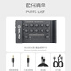 BAO SHI FENGblao Musibox Max/Pro聲卡調音臺手機電腦錄音直播設備專(zhuān)業(yè)聲卡 BLAO Musi box PRO 聲卡