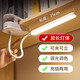 萬(wàn)火夾子臺(tái)燈床頭燈小臺(tái)燈辦公桌工作燈臺(tái)風(fēng)臥室?jiàn)A式桌面宿舍充電夜燈