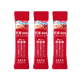 【老爸抽檢】紅愛(ài)666兒童成長(zhǎng)奶粉25g*3骨骼發(fā)育含HMO+CBP