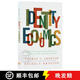 現(xiàn)貨 身份經(jīng)濟(jì)學(xué) Identity Economics: How Our Identities Shape Our Work, Wages, and Well-Being