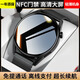 tiansuowatch華強(qiáng)北頂配【情侶禮物】智能手表gt5pro手表watch4接打電話gt5手表智能運(yùn)動手表男女禮物 黑網(wǎng)帶MAX【超高清屏+支付+NFC門禁+雙表帶】 中國大陸