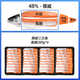 女王與鮮生挪威冰鮮三文魚 現(xiàn)切現(xiàn)發(fā) 魚腩四盒共800g凈重 挪威進口 源頭直發(fā)