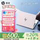 惠普（HP）星Book pro16 新款16英寸大屏輕薄筆記本電腦 EVO認證 高頻內存 設計渲染 人臉識別 可選獨顯 元氣桃桃 i5-13500H/16G/intelXe 1TB/2.5K/120H
