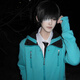 尚翰金木研cos服綠色外套東京食尸鬼cosplay動(dòng)漫游戲周邊二次元C服 單個(gè)眼罩 S