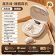 HKMW睡眠無(wú)線藍(lán)牙耳機(jī)降噪asmr睡覺(jué)入耳式隔音耳塞不壓耳隱形 隱形膚甄享哈曼卡頓音全功能超長(zhǎng)