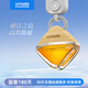 VMATE車享優(yōu)品汽車香水掛件 車用香薰車載精油掛飾 車內(nèi)香水瓶飾品擺件 流光-嘉年華-淡香