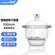 榮碼 玻璃干燥器400 350 300 240 210 180 150mm 干燥皿包破損 300mm普通·/個(gè)