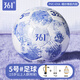361°兒童足球四號5號足球比賽訓練成人青少年中考專(zhuān)用足球中小學(xué)生球 [5號]紫色丨PVC機縫丨送大禮包