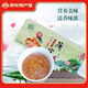 宜蓮紅棗桂圓桂花蓮子速溶藕粉禮盒揚州寶應特產(chǎn)蓮藕粉羹代早餐 桂花蓮子藕粉 360克 盒裝 【產(chǎn)品類別】：速溶藕粉