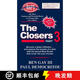 【4周達】The Closers - Part 3: Become a Sales Infiltrator and Explore the Bowels of a Deal with the Sec~