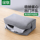 綠聯(lián)（UGREEN）數(shù)碼配件收納包 數(shù)據(jù)線充電器鼠標(biāo)耳機(jī)收納便攜包適用蘋果華為電腦配件收納包牛津布款70200