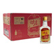 五糧液股份 綿柔尖莊 紅標(biāo)100ml*小酒濃香型純糧食小瓶白酒 50度 100mL 24瓶 尖莊紅標(biāo) 整箱