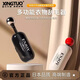 星舵可水洗粘毛器滾筒旅行便攜清潔衣服不傷衣刮毛器除毛刷起球去毛器 黑色【1個(gè)裝】【可水洗重復用】