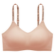 【95成新】維多利亞的秘密（Victorias Secret）明星同款 果凍條反重力軟支撐無(wú)痕文胸PRO微聚攏MAX大胸顯小