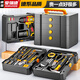 愛(ài)瑞德鋰電手電鉆家用工具箱全套維修組合工具套裝充電電動(dòng)螺絲刀工具