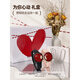 HUAWELONG華為機適用智能手表情侶款一對藍牙通話(huà)多功能運動(dòng)手表情人節禮物送男女朋友情侶手表 對表·心動(dòng)禮盒七夕限定【干花花束+情侶心動(dòng)手鏈*2