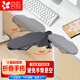 貝石電腦手托架 手臂肘托辦公桌面延伸桌子鼠標(biāo)護(hù)腕墊手托架胳膊支撐架延長(zhǎng)板可調(diào)節(jié) ZT-01H