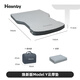 Havnby安溫白適用特斯拉煥新Model YX汽車載后排自駕游露營海綿睡覺床墊 煥新版Model Y云厚墊