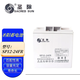 圣陽(yáng)蓄電池SP12-24/12v100AH7/18/38/65/120/150/200ah免維護UPSEPS SP12-24（12V24AH）