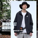 安踏輕殼防曬衣丨大地之殼戶(hù)外防紫外線(xiàn)夏季梭織外套男防潑水運動(dòng)風(fēng)衣
