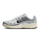 耐克（NIKE）男鞋P-6000男子運動鞋夏季復(fù)古跑鞋風透氣輕便緩震休閑鞋 CD6404-105 42
