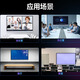 京東方(BOE)  86英寸會(huì)議平板一體機(jī) 4K觸摸屏 教學(xué)培訓(xùn)智慧電子白板商用電視視頻會(huì)議辦公大屏 會(huì)議大屏一體機(jī)咨詢提供選購(gòu)方案 【定制定金】 86英寸會(huì)議一體機(jī) 中大型會(huì)議室【小于30人】