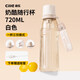 希樂(lè )Tritan塑料杯運動(dòng)水杯男女士戶(hù)外健身吸管杯大容量便攜隨手杯子