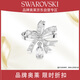 SWAROVSKI施華洛世奇 VOLTA 戒指女送女朋友生日禮物女52號5647728