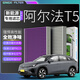 肖師傅CN95活性炭汽車空調(diào)濾芯HEP防霧霾甲醛過濾PM2.5空調(diào)格原廠升級 極狐阿爾法T5 【1個(gè)空調(diào)濾+1個(gè)空調(diào)濾】丨純電推薦丨