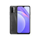 小米紅米note9手機全網(wǎng)通4G大電池6000毫安長(cháng)續航學(xué)生老人手機工作室 黑色 4GB+128GB 套餐1（9成）新