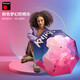knirps太陽傘黑膠晴雨傘防曬遮陽傘防紫外線輕便三折女士禮物 