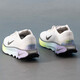 耐克（NIKE）跑步鞋女鞋2026春季新款休閑鞋健身慢跑鞋減震輕便舒適透氣運動(dòng)鞋 幻影灰白/繡球花紫/冰川藍/熱推 36.5