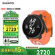 頌拓（SUUNTO）RACE S專業(yè)跑步智能戶外運(yùn)動(dòng)手表多星定位血氧心率睡眠健身松拓 RACES活力橙-曬圖送頌拓水杯