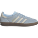 【9成新】三葉草（Adidas）三葉草系列 女子 GAZELLE INDOOR W 休閑鞋 JI2717 38碼