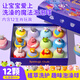 IYOKUJI CLUB兒童泡澡浴球帶玩具專(zhuān)用浴缸浴盆泡泡浴洗澡球精油球沐浴球禮盒裝 十二生肖泡澡球【內(nèi)藏玩具】