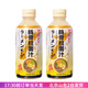 一休屋一休屋日式豚骨拉面汁 濃縮湯底家用高湯煮面條豬骨速食湯料 豚骨拉面汁400ml*2