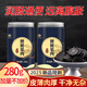 鼎芝毅秘果云南野生純果肉2025新貨天然純植物植物大解臘腸果d 1罐 280g 加量不加價(jià)頂3.5斤果