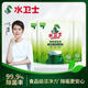 水衛(wèi)士咖啡茶垢凈清潔劑除水垢檸檬酸除垢劑茶漬茶具水杯茶壺免刷洗小蘇 水衛(wèi)仕咖啡茶垢凈200g（20小包） 一袋