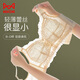 貓人文胸【大胸顯小內(nèi)衣】聚攏上托防下垂胸罩薄款媽媽內(nèi)衣25年新品