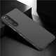 念立岸適用索尼xperia1IV半包絲滑手機(jī)硬殼Xperia電1話硬殼10防ii摔IV鏡iii六代頭凸3起2二4四5代PC電話 絲滑手感半包硬殼黑色 收藏 索尼XPERIA1IV