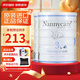 納尼凱爾（NannyCare）英國羊奶粉進(jìn)口嬰幼兒童配方奶粉900g 3段（1-3歲）2罐-效期26.7