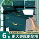 織夢(mèng)抽紙家用紙巾整箱批發(fā)紙抽大尺寸5層加厚餐巾紙家庭裝柔韌面巾紙 【175*160mm】 5層 400張*6包