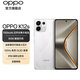 OPPO K12s 5G手機 7000mAh五年長壽大電池 80W超級閃充 全新驍龍6芯片 NFC 紅外遙控 AI手機 星芒白 12GB+256GB