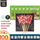 錫哈牧場(chǎng)內(nèi)蒙古正宗羊肉串牛肉串200g10串*6袋露營(yíng)燒烤食材 源頭直發(fā) 羊肉串200g10串*6袋