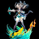 流螢機甲手辦  美少女 二次元GK手辦潮玩模型雕像擺件周邊 【限定】2.0升級面雕 流 螢【高30厘米】彩盒