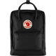 FJALLRAVEN北極狐書(shū)包背包雙肩包男女同款 黑色23510-550 禮物