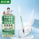 科樂浦（KELEPU）導(dǎo)熱硅脂 散熱硅脂 筆記本電腦CPU顯卡手機芯片硅脂硅膠導(dǎo)熱膏 2g裝 導(dǎo)熱系數(shù)16.8(w/m.k)