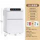 酷寶車載冰箱壓縮機(jī)制冷大貨車?yán)洳乩鋬銎嚰覀z用 12V 24V 小型冰箱 雙門數(shù)顯冷凍冷藏分區(qū) 家用 28升