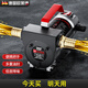 歐萊德電動抽油泵12V24V通用220V伏柴油泵自吸泵加油機抽油神器打油泵